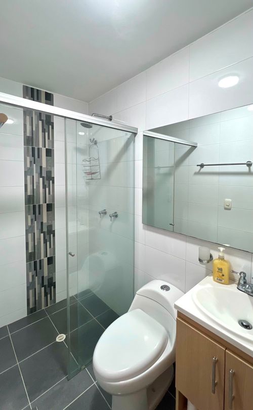 Apartamento de 3 alcobas en venta en Anillo Vial, Floridablanca, 76 m² · foto 15 de 15