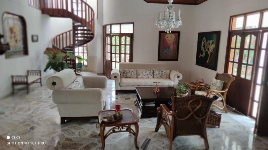 Casa de 3 alcobas en venta en Pance, Cali, 450 m² · foto 1 de 24