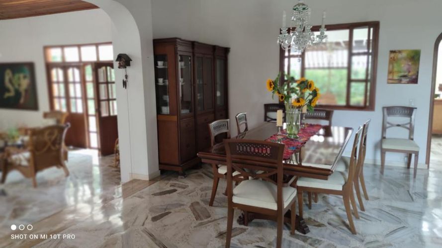 Casa de 3 alcobas en venta en Pance, Cali, 450 m² · foto 2 de 24