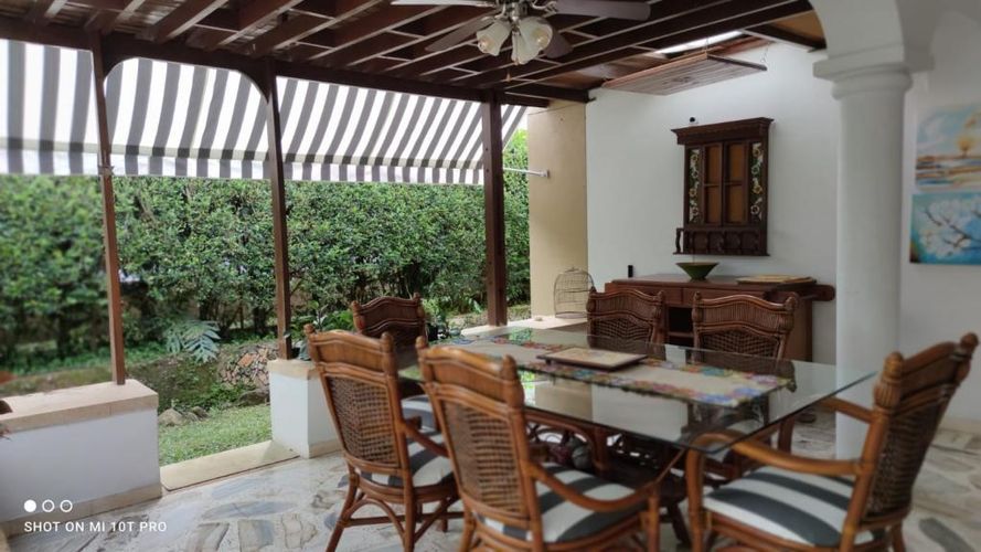 Casa de 3 alcobas en venta en Pance, Cali, 450 m² · foto 3 de 24
