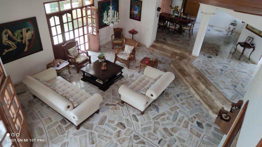 Casa de 3 alcobas en venta en Pance, Cali, 450 m² · foto 4 de 24