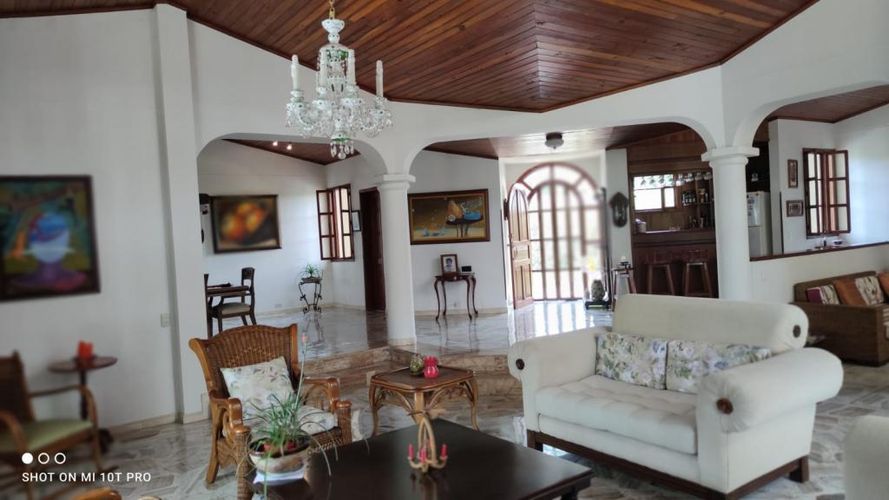 Casa de 3 alcobas en venta en Pance, Cali, 450 m² · foto 5 de 24