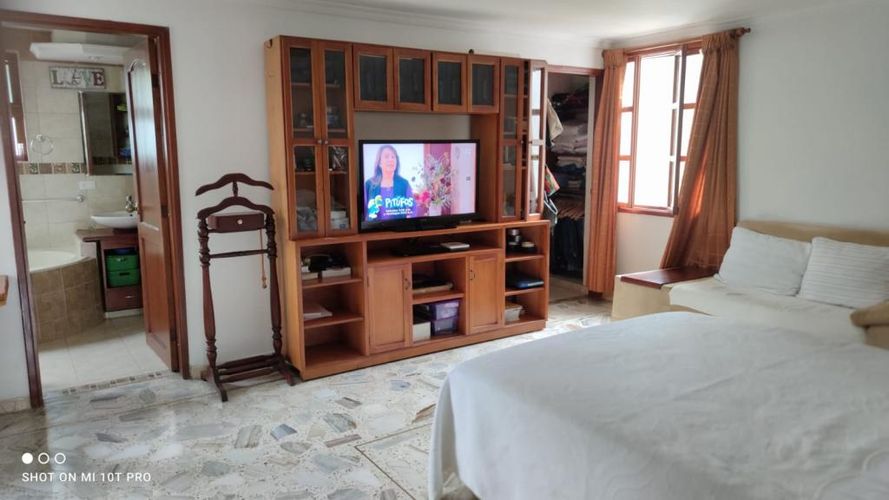 Casa de 3 alcobas en venta en Pance, Cali, 450 m² · foto 7 de 24