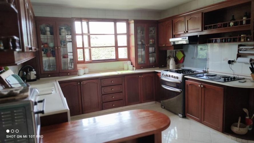 Casa de 3 alcobas en venta en Pance, Cali, 450 m² · foto 8 de 24