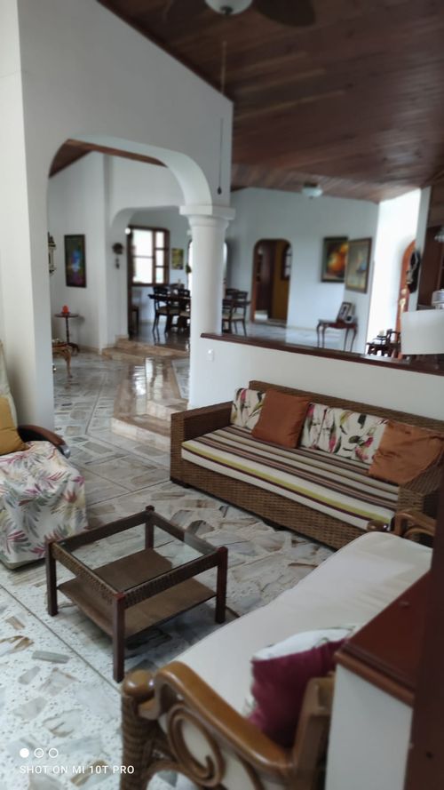 Casa de 3 alcobas en venta en Pance, Cali, 450 m² · foto 9 de 24