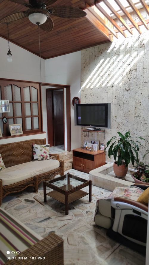 Casa de 3 alcobas en venta en Pance, Cali, 450 m² · foto 23 de 24