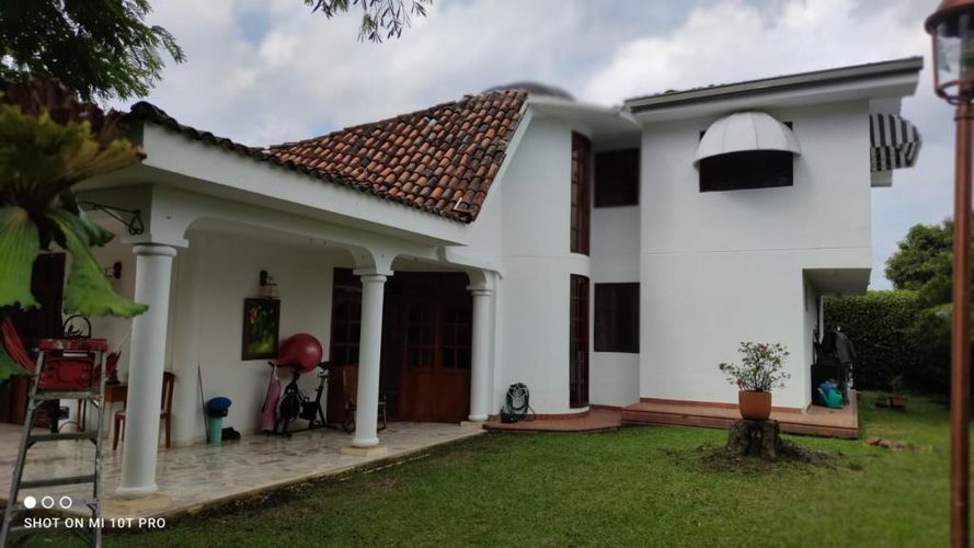 Casa de 3 alcobas en venta en Pance, Cali, 450 m² · foto 24 de 24