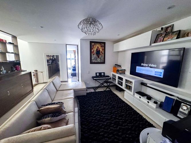 Casa de 4 alcobas en venta en Pance, Cali, 186 m² · foto 4 de 17