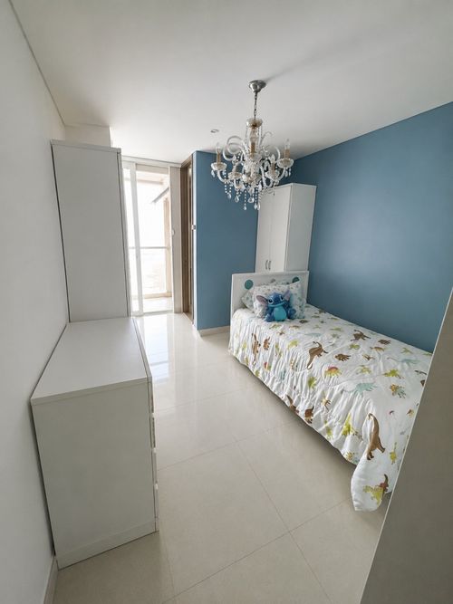Casa de 4 alcobas en venta en Pance, Cali, 186 m² · foto 13 de 17