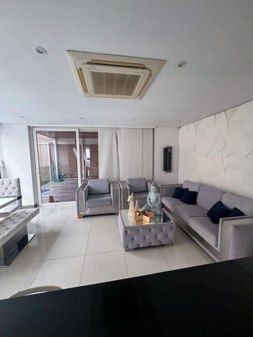 Casa de 4 alcobas en venta en Pance, Cali, 186 m² · foto 14 de 17