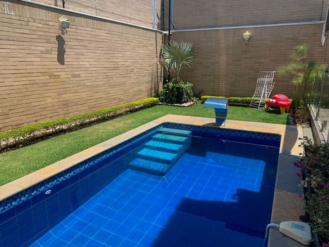Casa de 4 alcobas en venta en Pance, Cali, 186 m² · foto 16 de 17