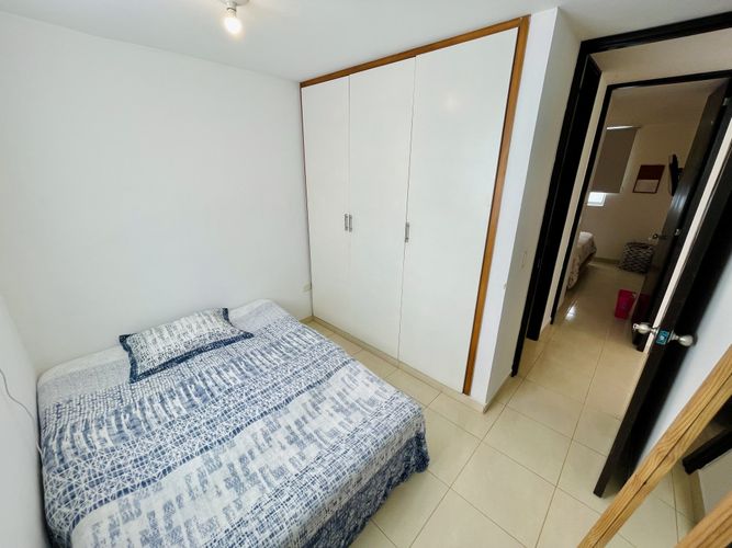 Casa de 2 alcobas en venta en Luis Carlos Galan, Villa del Rosario, 126 m² · foto 4 de 17
