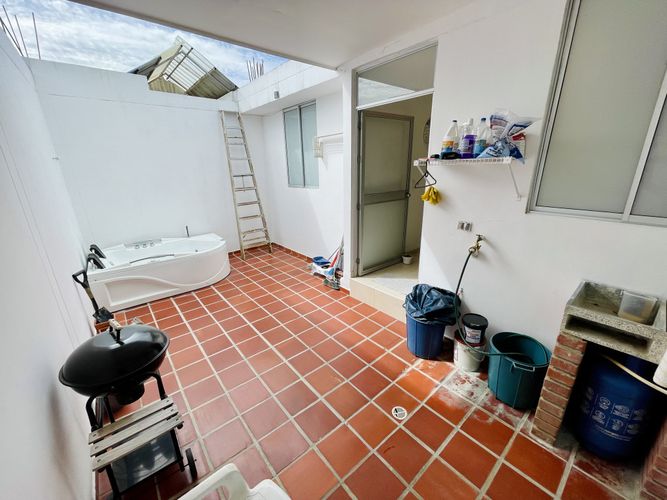Casa de 2 alcobas en venta en Luis Carlos Galan, Villa del Rosario, 126 m² · foto 5 de 17
