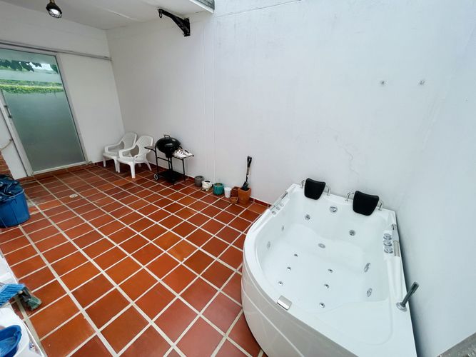 Casa de 2 alcobas en venta en Luis Carlos Galan, Villa del Rosario, 126 m² · foto 7 de 17