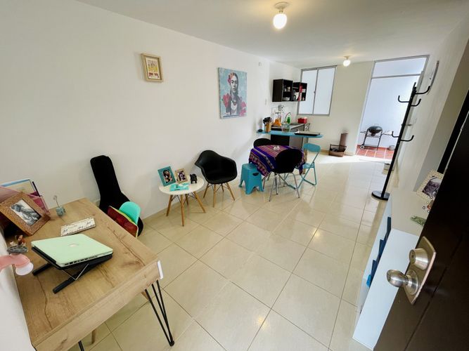Casa de 2 alcobas en venta en Luis Carlos Galan, Villa del Rosario, 126 m² · foto 8 de 17