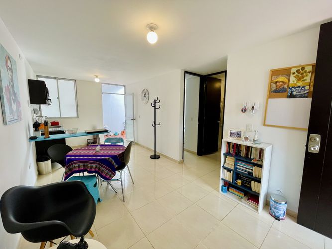 Casa de 2 alcobas en venta en Luis Carlos Galan, Villa del Rosario, 126 m² · foto 9 de 17