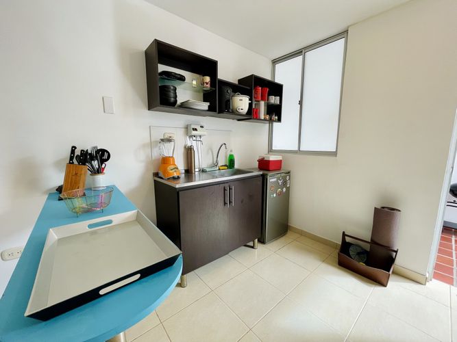Casa de 2 alcobas en venta en Luis Carlos Galan, Villa del Rosario, 126 m² · foto 10 de 17