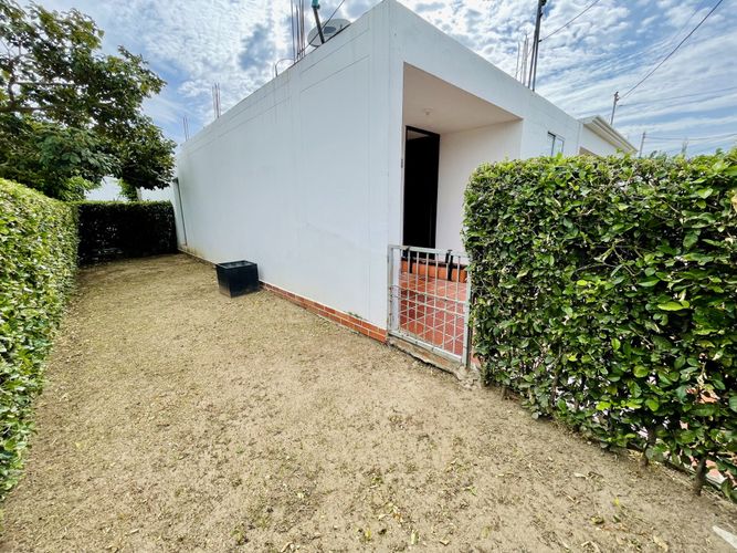 Casa de 2 alcobas en venta en Luis Carlos Galan, Villa del Rosario, 126 m² · foto 11 de 17