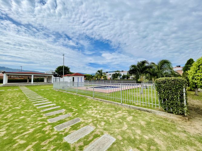 Casa de 2 alcobas en venta en Luis Carlos Galan, Villa del Rosario, 126 m² · foto 13 de 17