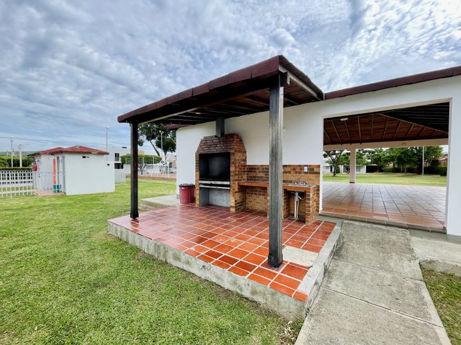 Casa de 2 alcobas en venta en Luis Carlos Galan, Villa del Rosario, 126 m² · foto 15 de 17
