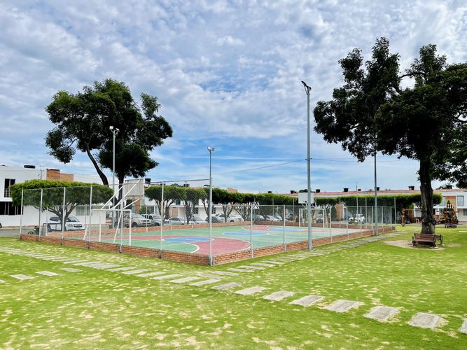 Casa de 2 alcobas en venta en Luis Carlos Galan, Villa del Rosario, 126 m² · foto 16 de 17