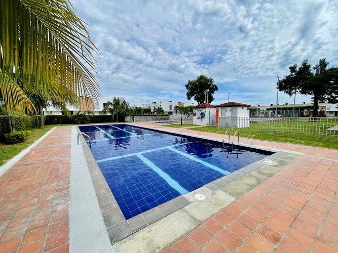 Casa de 2 alcobas en venta en Luis Carlos Galan, Villa del Rosario, 126 m² · foto 17 de 17