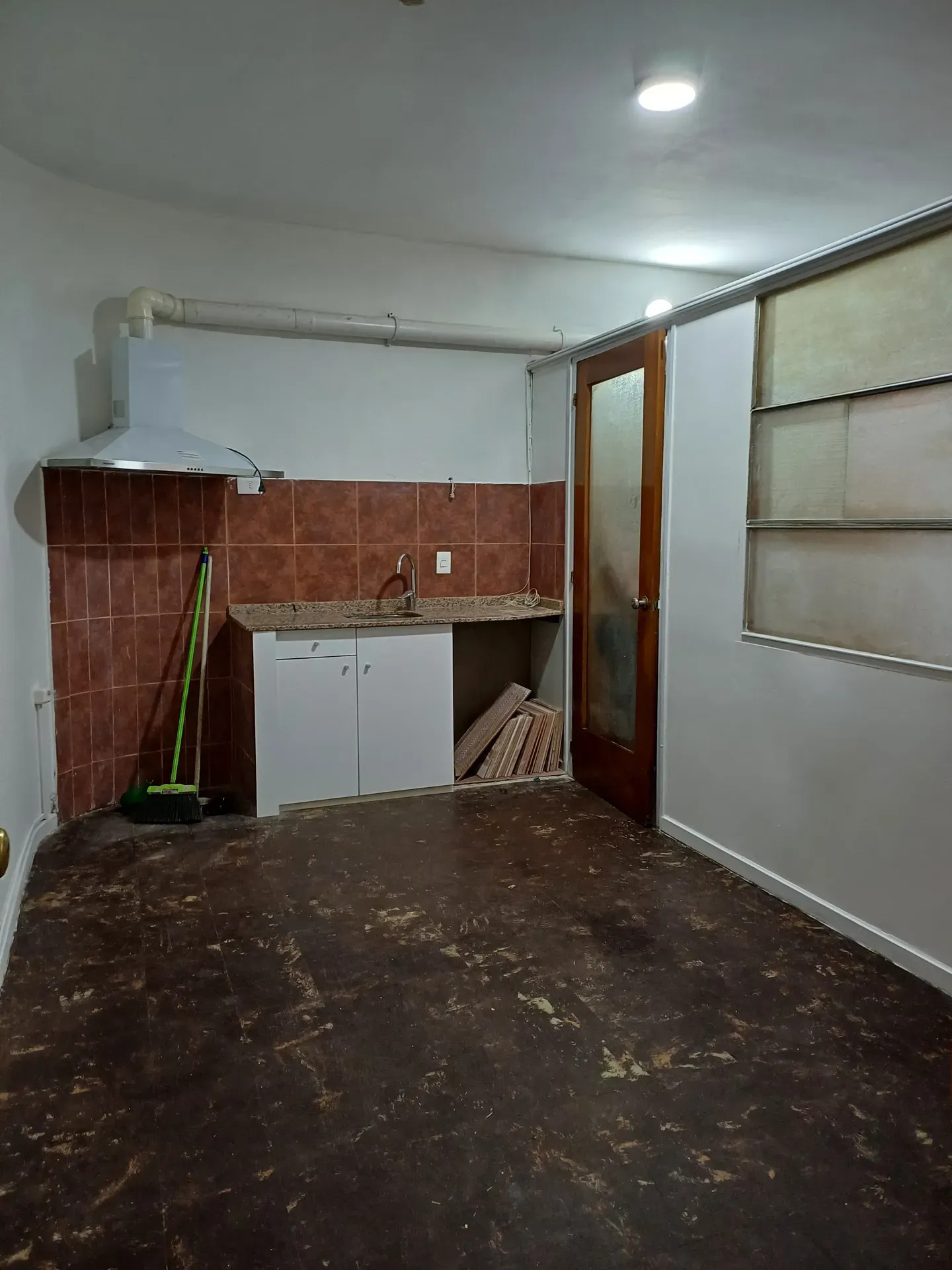Alquiler Apartamento Un Dormitorio En Ciudad Vieja · Foto 1