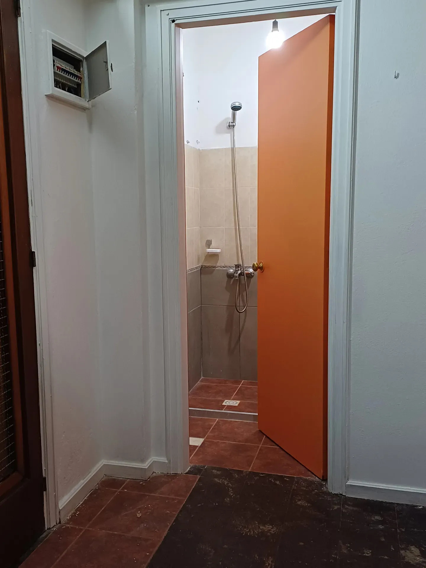 Alquiler Apartamento Un Dormitorio En Ciudad Vieja · Foto 2