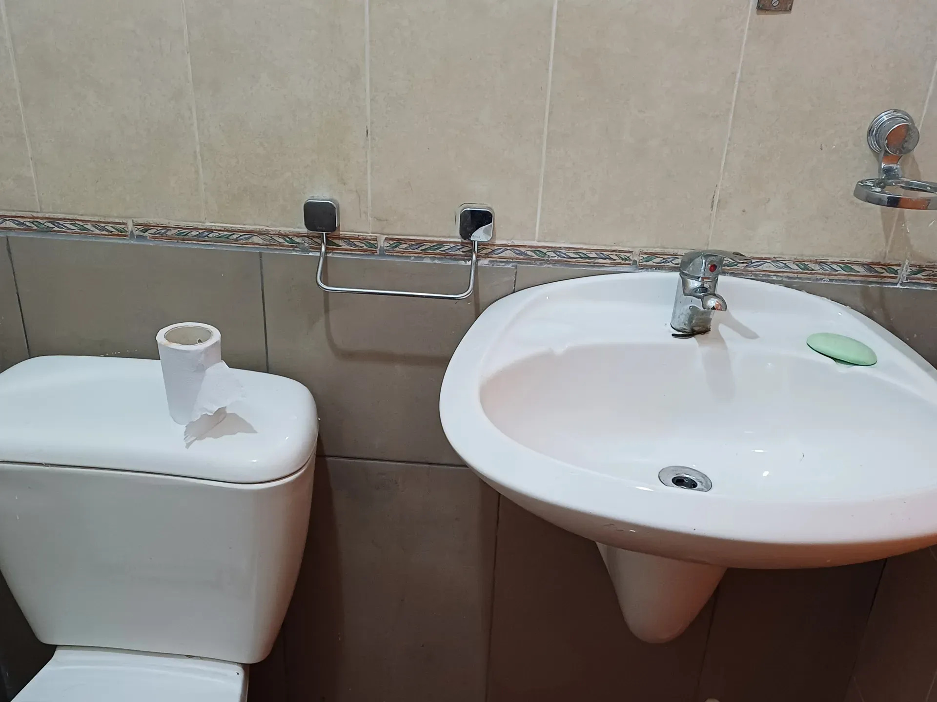 Alquiler Apartamento Un Dormitorio En Ciudad Vieja · Foto 3