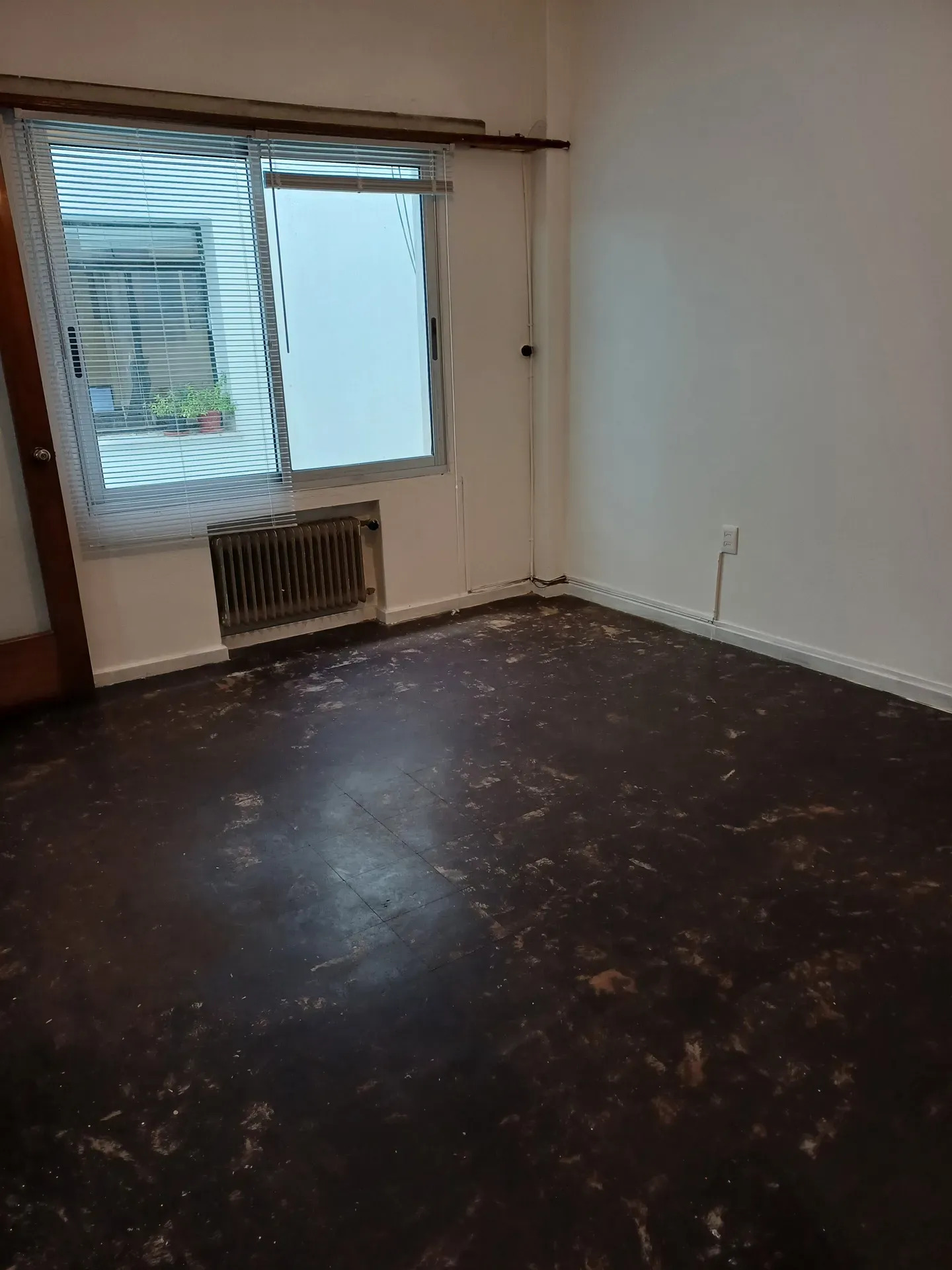 Alquiler Apartamento Un Dormitorio En Ciudad Vieja · Foto 5