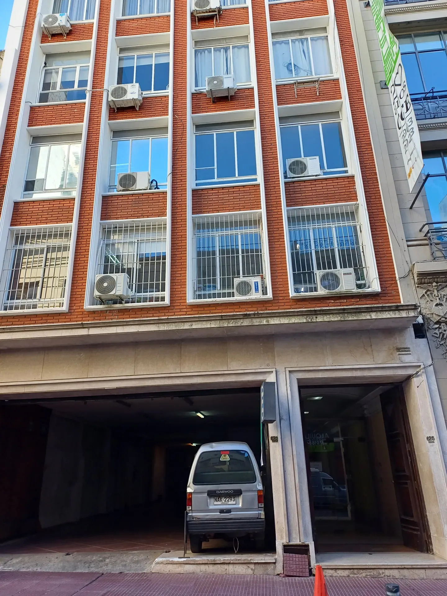 Alquiler Apartamento Un Dormitorio En Ciudad Vieja · Foto 6