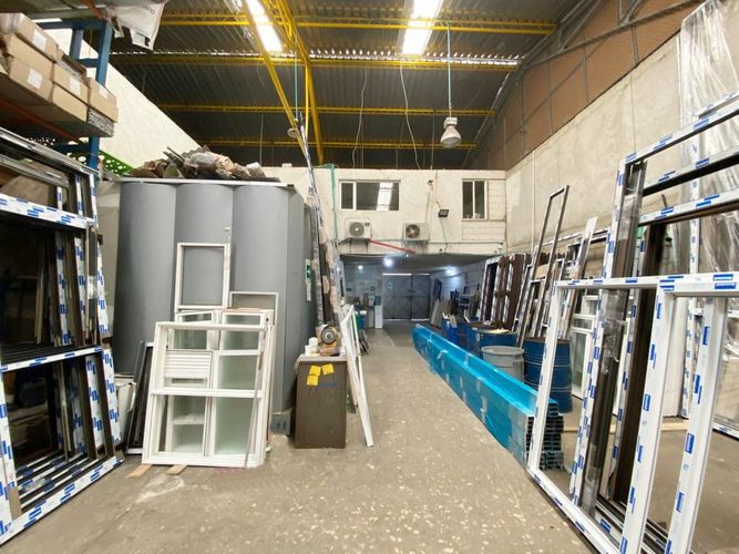Bodega en venta en Paraiso, Barranquilla, 1406 m² · foto 4 de 9