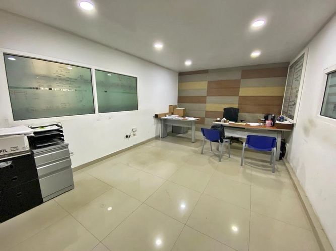 Bodega en venta en Paraiso, Barranquilla, 1406 m² · foto 9 de 9