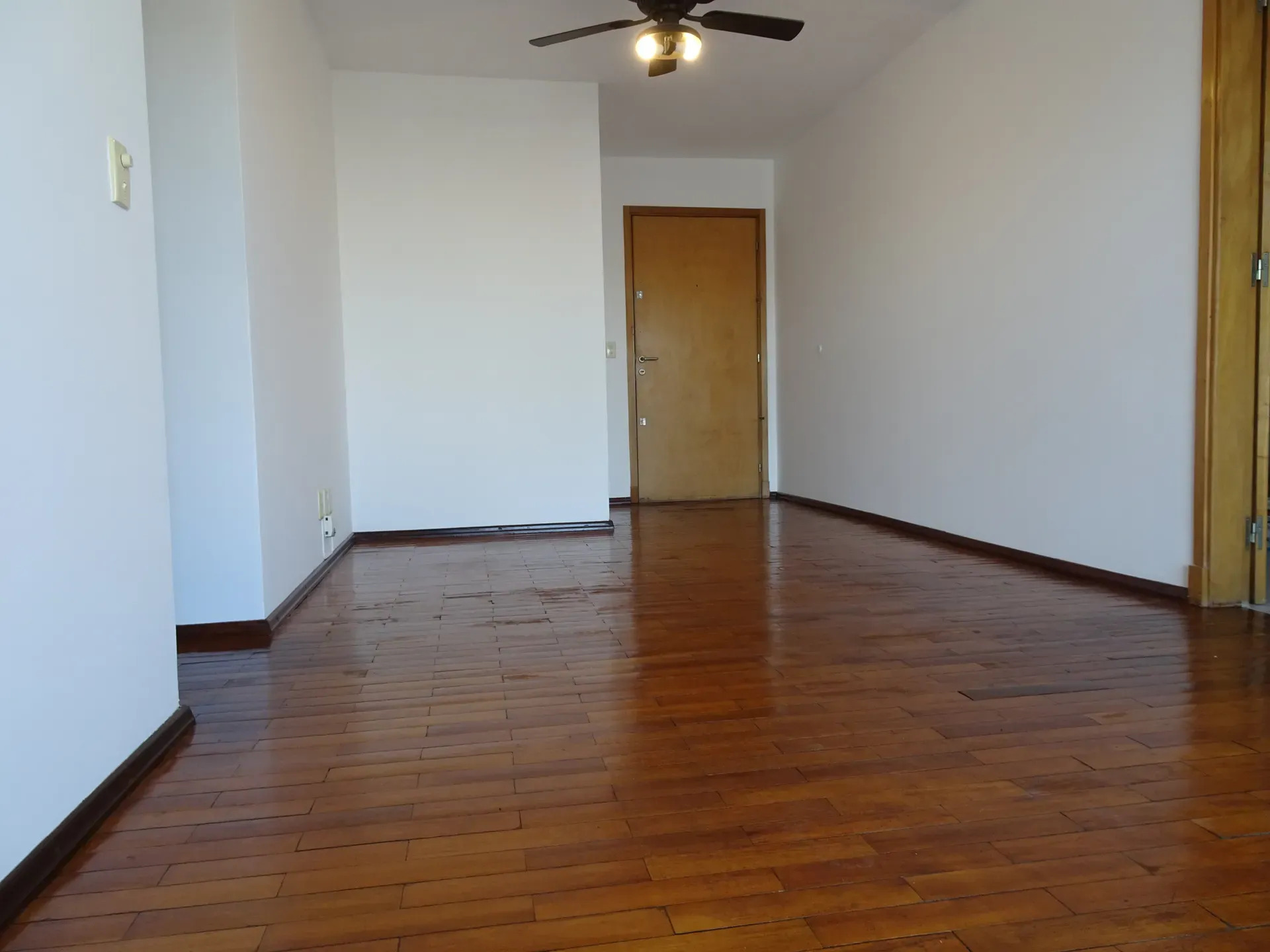 Alquiler Apartamento Un Dormitorio Con Garaje Y Calefacción En Aguada · Foto 2
