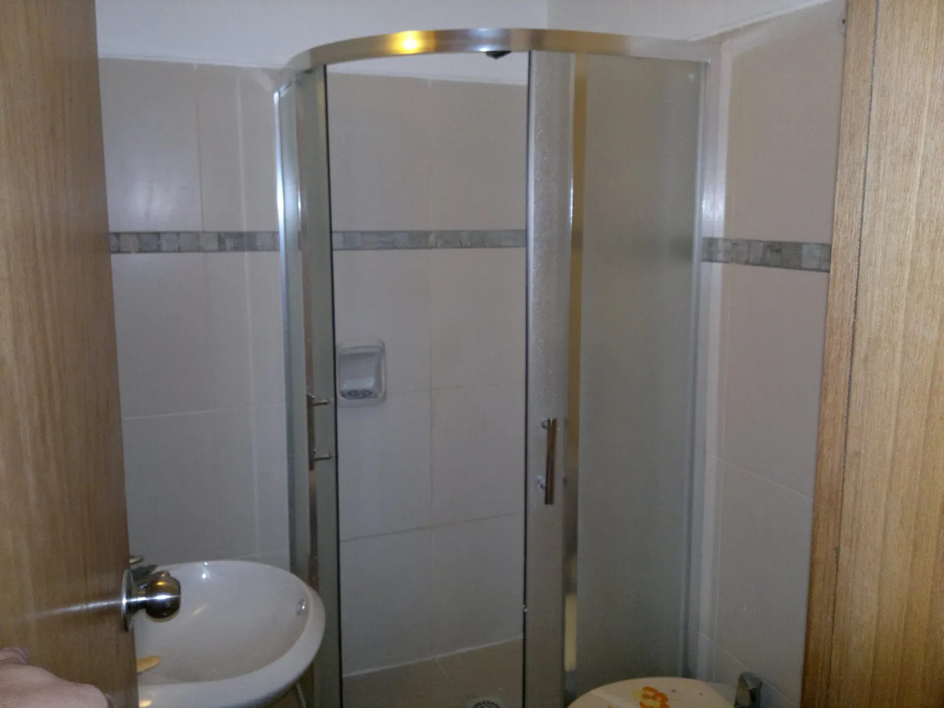 Alquiler Apartamento Un Dormitorio Con Garaje Y Calefacción En Aguada · Foto 5