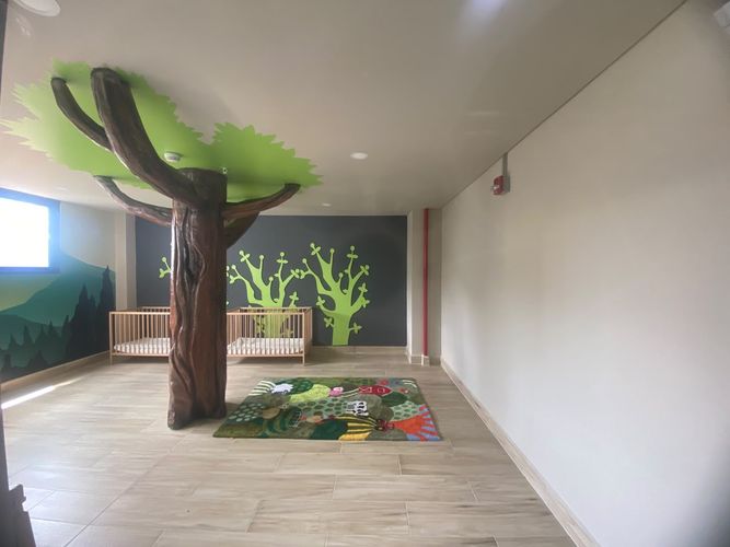 Apartamento de 3 alcobas en arriendo en Señorial, Envigado, 84 m² · foto 21 de 24
