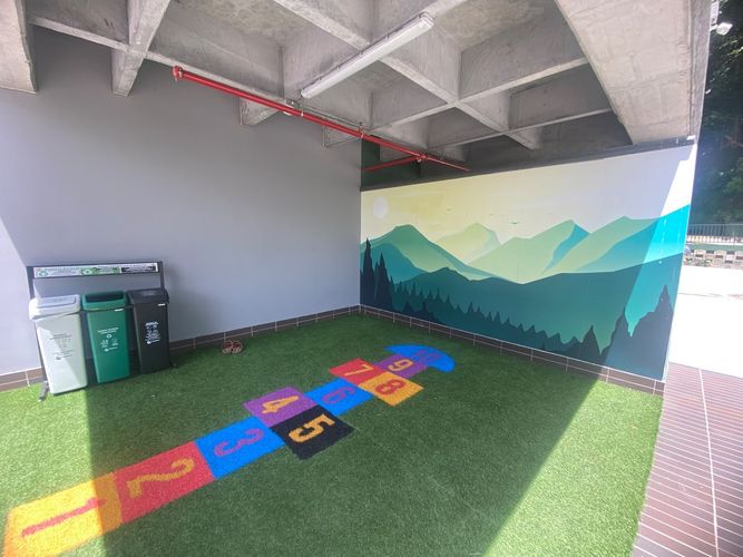 Apartamento de 3 alcobas en arriendo en Señorial, Envigado, 84 m² · foto 22 de 24
