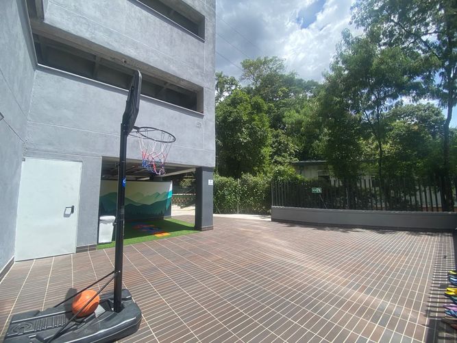 Apartamento de 3 alcobas en arriendo en Señorial, Envigado, 84 m² · foto 24 de 24