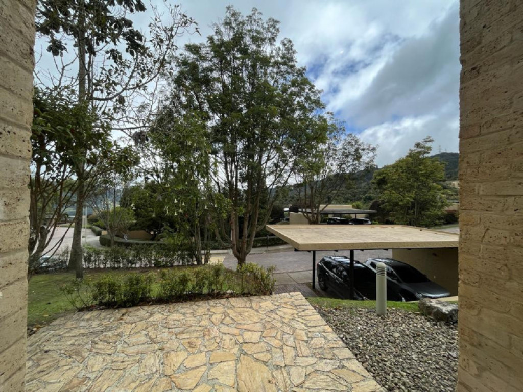 Casa en arriendo en Vereda El Salitre, La Calera · foto 6 de 17