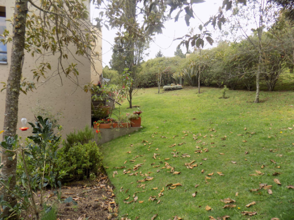 Casa en arriendo en Vereda El Salitre, La Calera · foto 7 de 17
