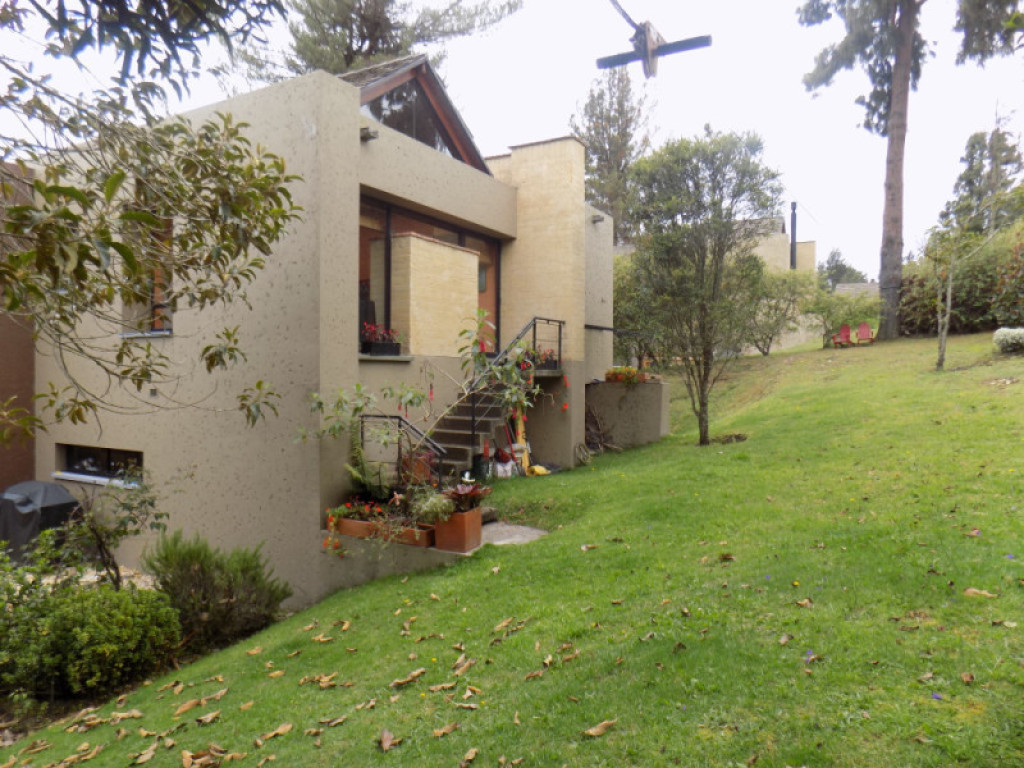 Casa en arriendo en Vereda El Salitre, La Calera · foto 17 de 17