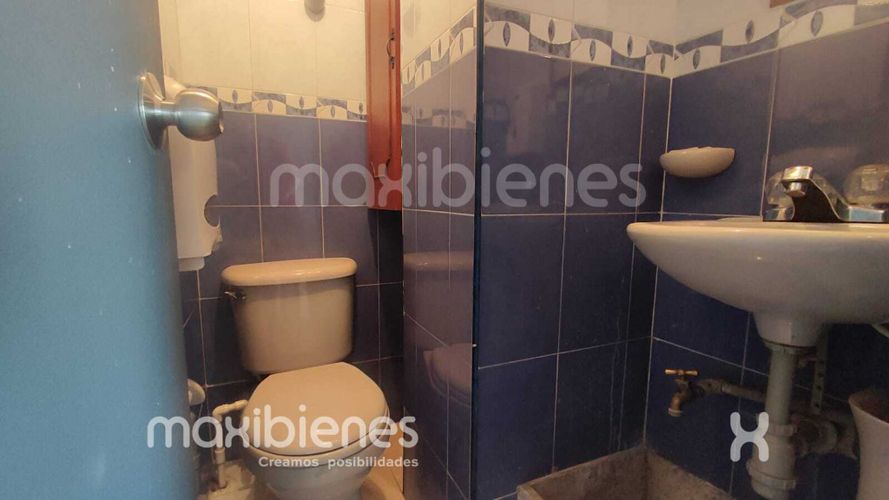 Local en arriendo en Conquistadores, Medellín, 30 m² · foto 4 de 5