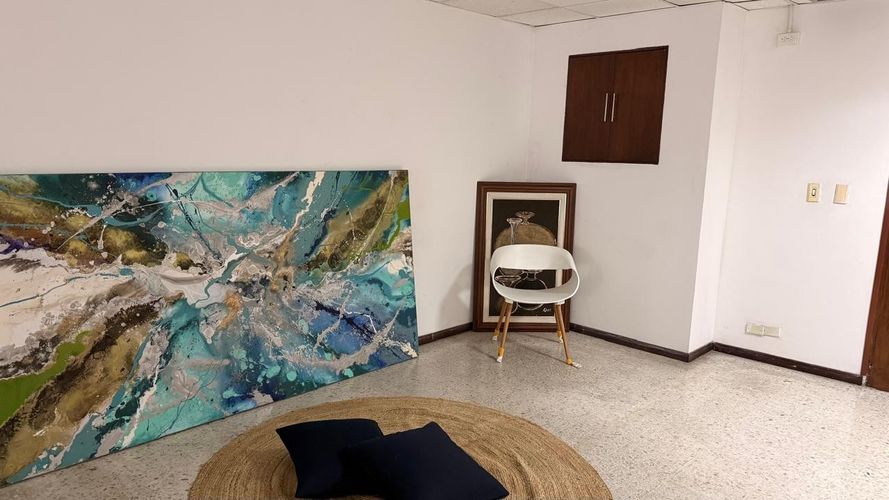 Oficina en arriendo en Centenario, Cali, 279 m² · foto 7 de 24