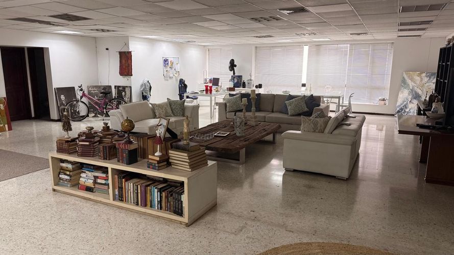 Oficina en arriendo en Centenario, Cali, 279 m² · foto 4 de 24