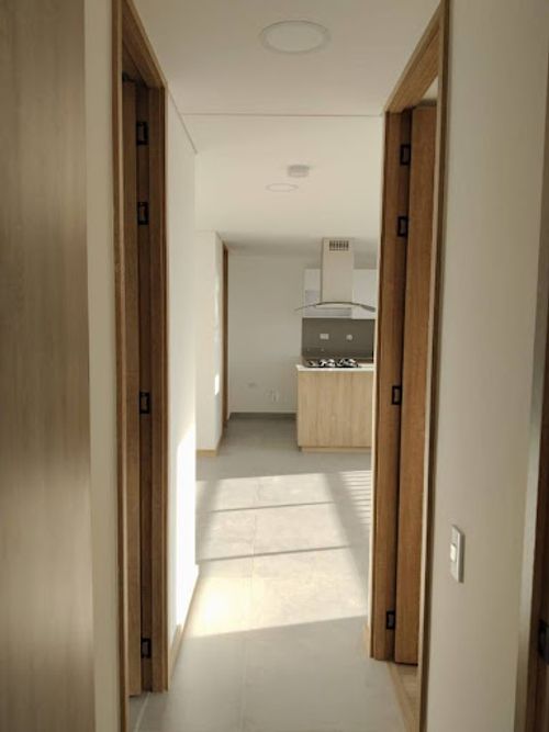 Apartamento de 2 alcobas en arriendo en Rionegro, 75 m² · foto 5 de 15