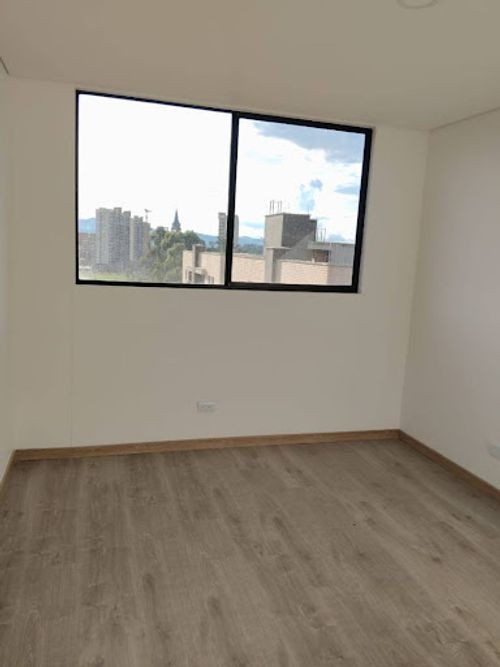 Apartamento de 2 alcobas en arriendo en Rionegro, 75 m² · foto 7 de 15