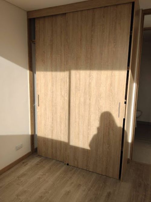 Apartamento de 2 alcobas en arriendo en Rionegro, 75 m² · foto 8 de 15