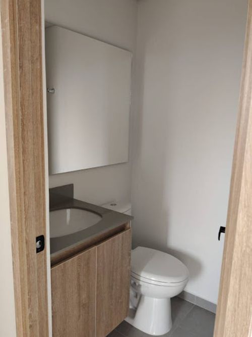 Apartamento de 2 alcobas en arriendo en Rionegro, 75 m² · foto 9 de 15