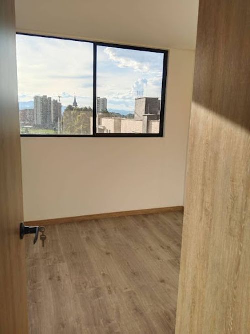 Apartamento de 2 alcobas en arriendo en Rionegro, 75 m² · foto 10 de 15