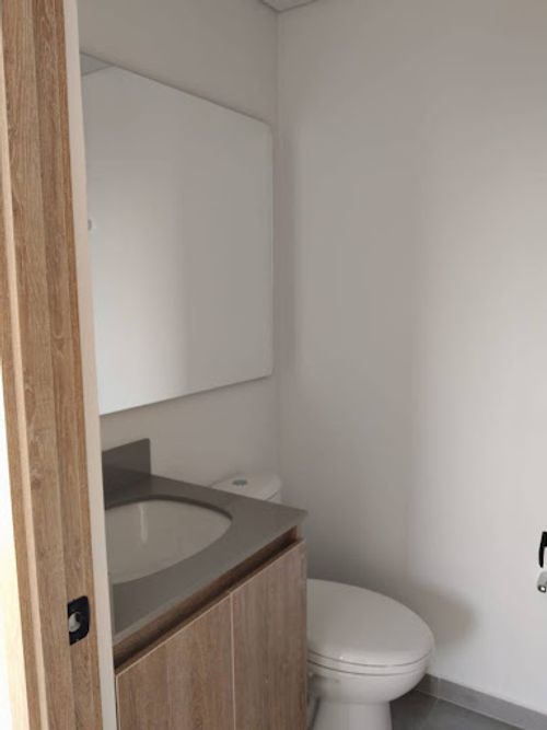 Apartamento de 2 alcobas en arriendo en Rionegro, 75 m² · foto 12 de 15